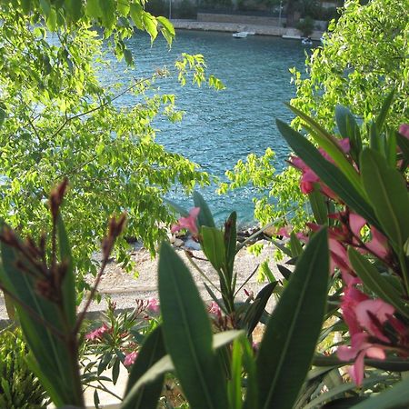 Villa Obad Guest House Neum Εξωτερικό φωτογραφία