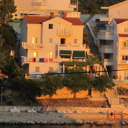Villa Obad Guest House Neum Εξωτερικό φωτογραφία