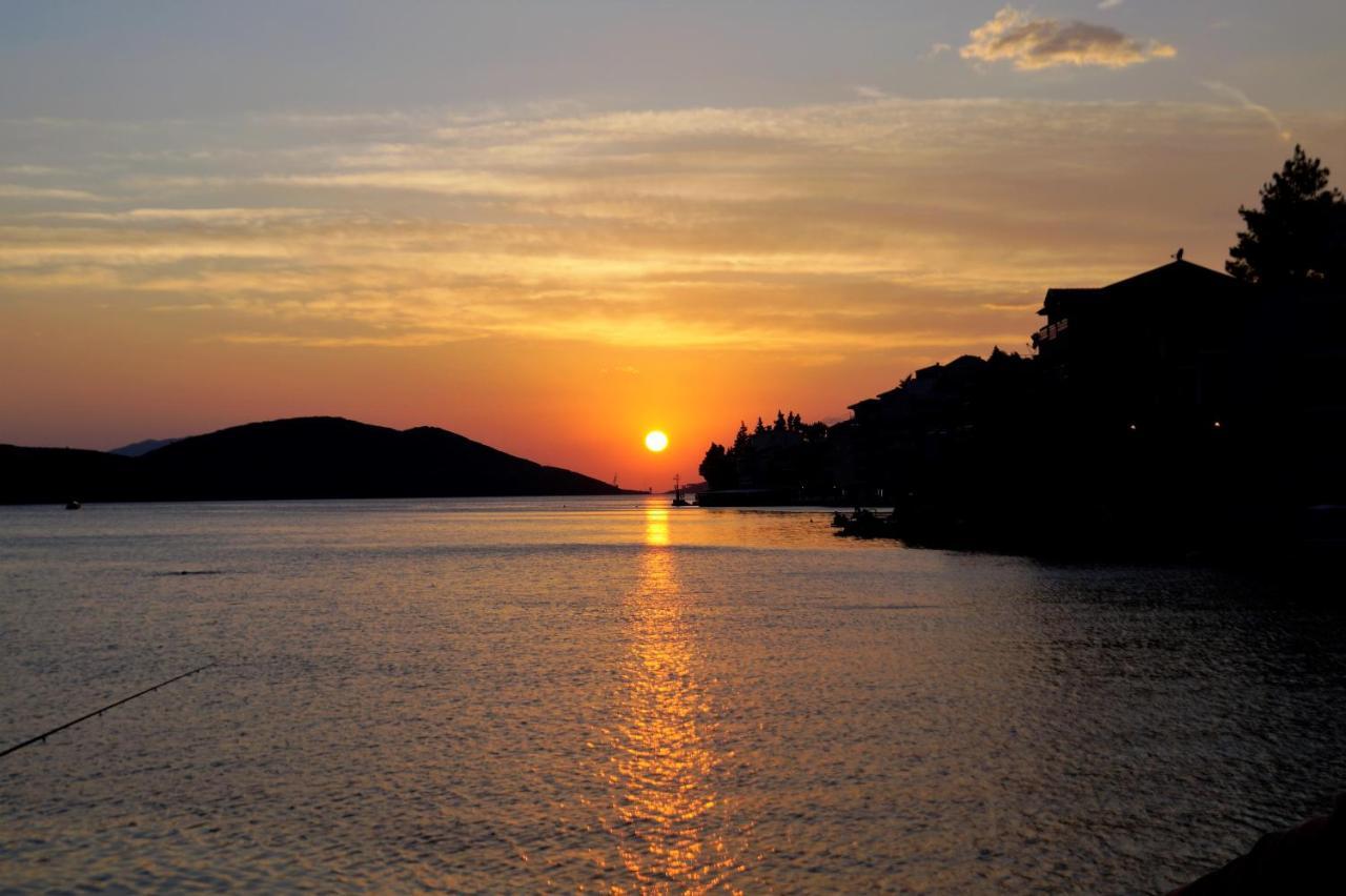 Villa Obad Guest House Neum Εξωτερικό φωτογραφία
