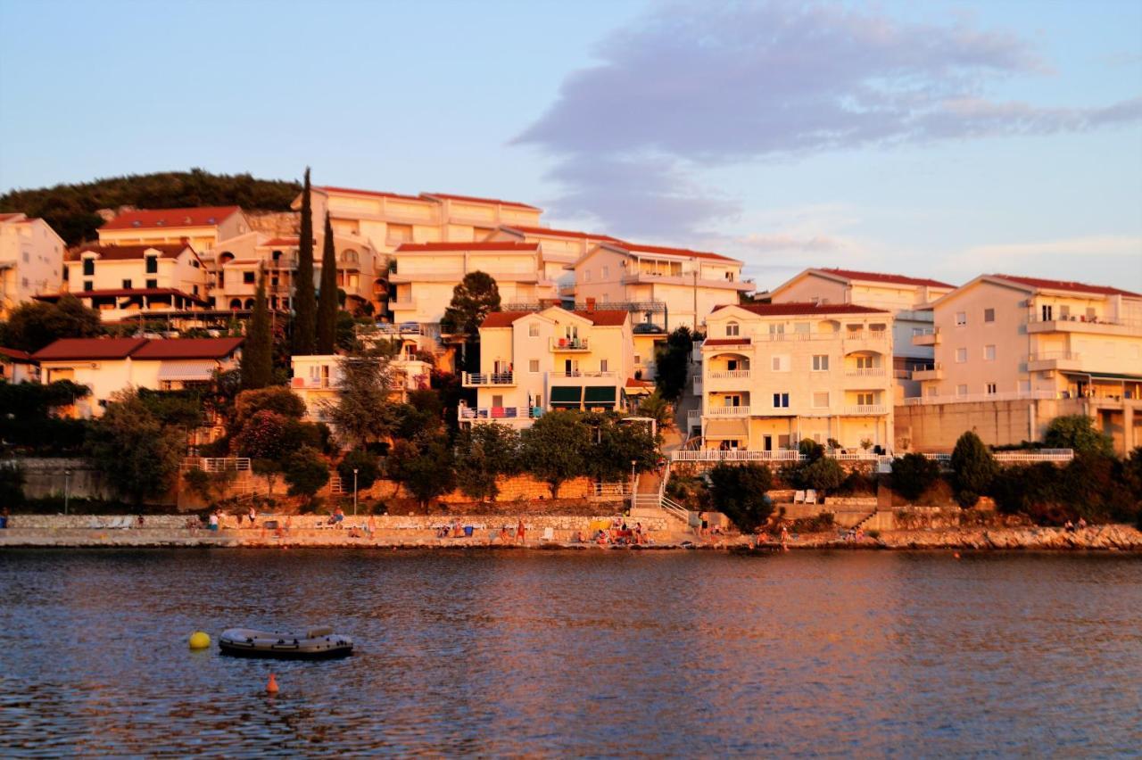 Villa Obad Guest House Neum Εξωτερικό φωτογραφία