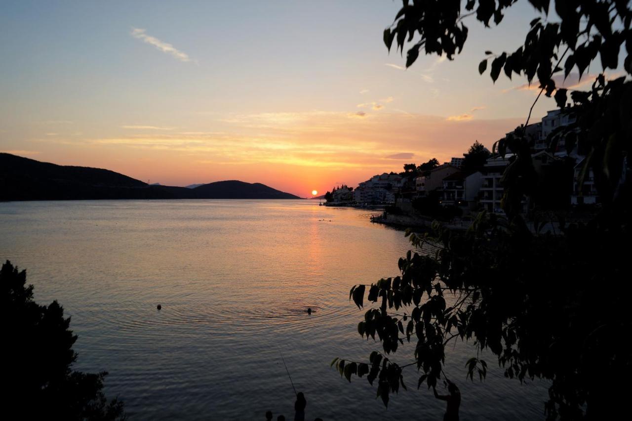 Villa Obad Guest House Neum Εξωτερικό φωτογραφία