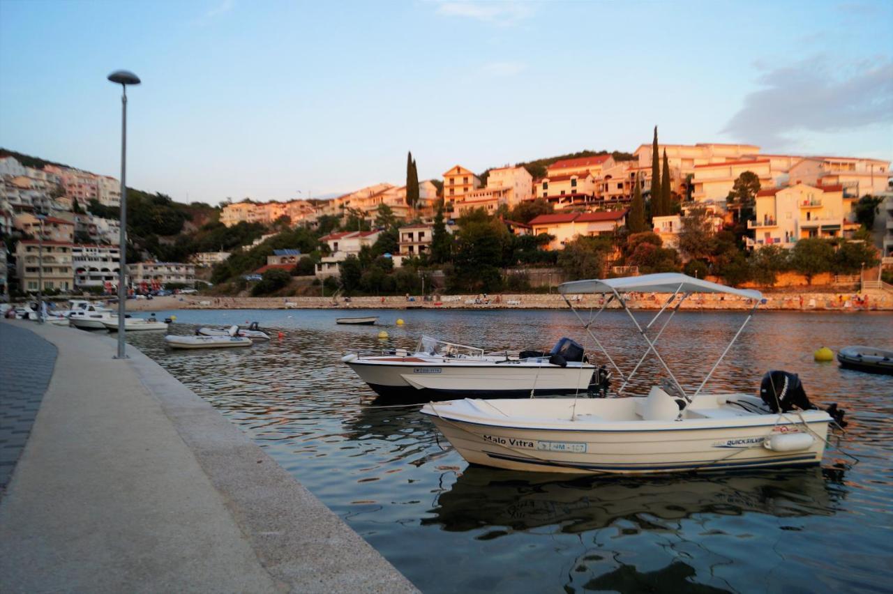 Villa Obad Guest House Neum Εξωτερικό φωτογραφία