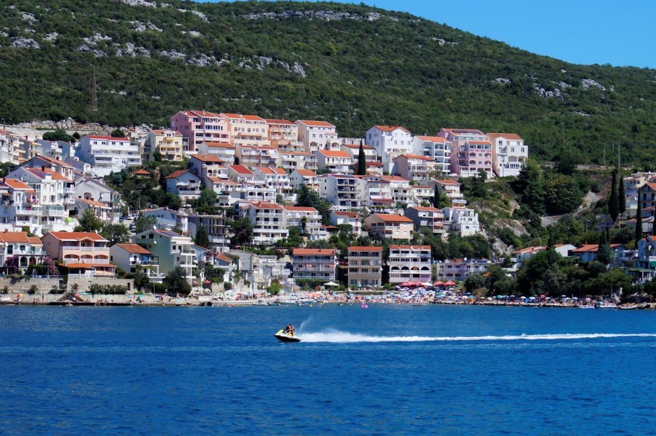 Villa Obad Guest House Neum Εξωτερικό φωτογραφία