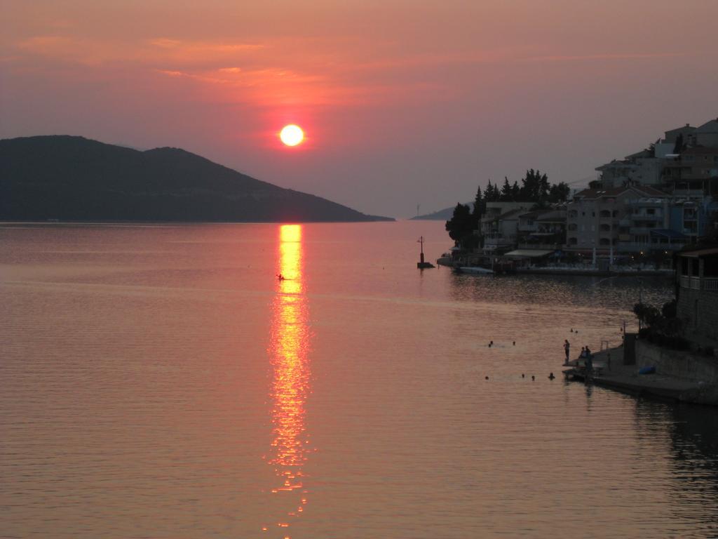 Villa Obad Guest House Neum Δωμάτιο φωτογραφία