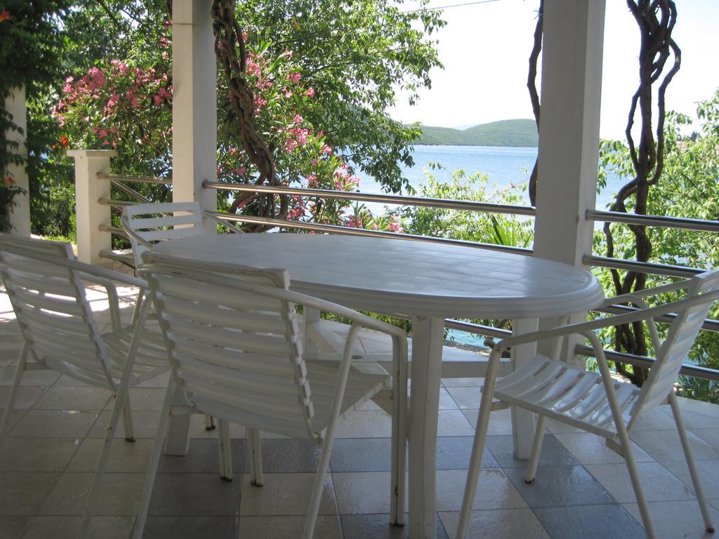 Villa Obad Guest House Neum Δωμάτιο φωτογραφία