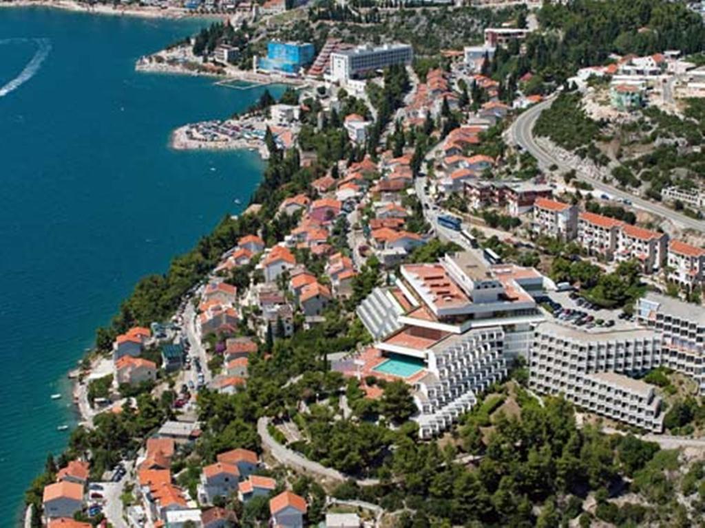 Villa Obad Guest House Neum Εξωτερικό φωτογραφία
