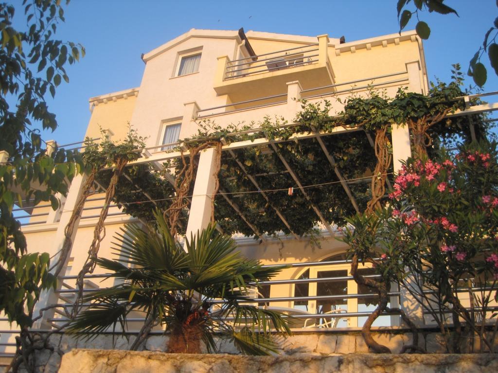 Villa Obad Guest House Neum Εξωτερικό φωτογραφία