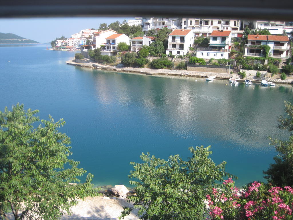 Villa Obad Guest House Neum Εξωτερικό φωτογραφία