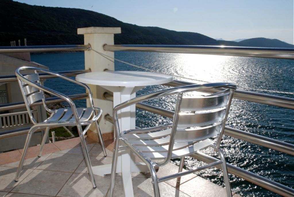 Villa Obad Guest House Neum Δωμάτιο φωτογραφία