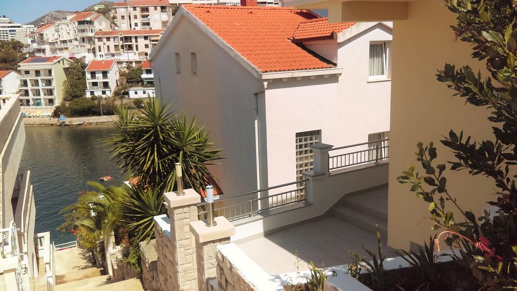 Villa Obad Guest House Neum Εξωτερικό φωτογραφία