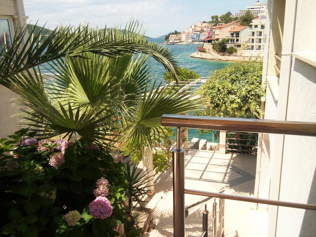 Villa Obad Guest House Neum Εξωτερικό φωτογραφία