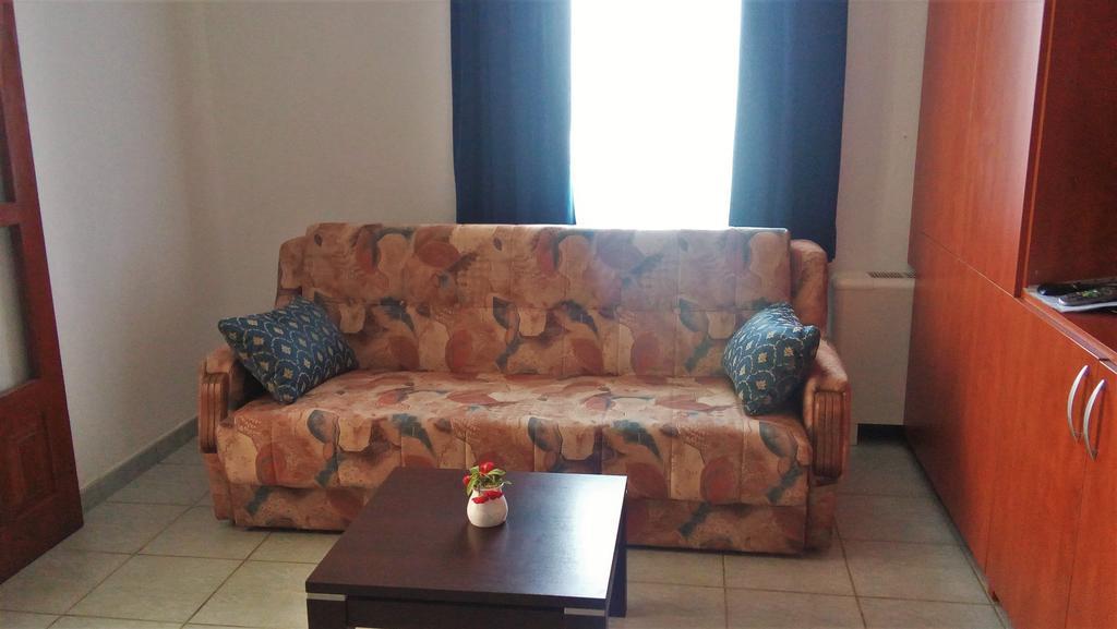 Villa Obad Guest House Neum Εξωτερικό φωτογραφία