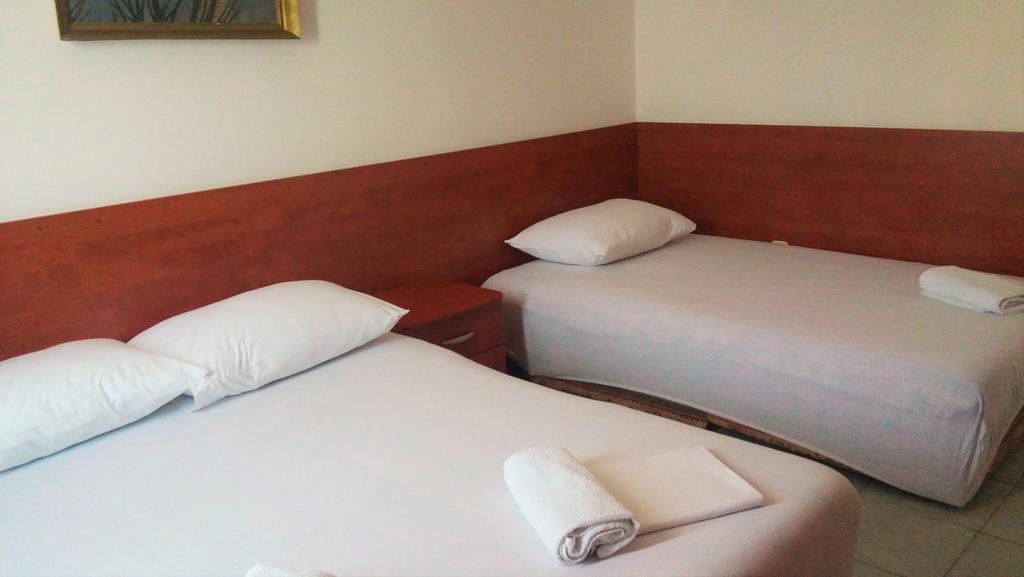 Villa Obad Guest House Neum Εξωτερικό φωτογραφία
