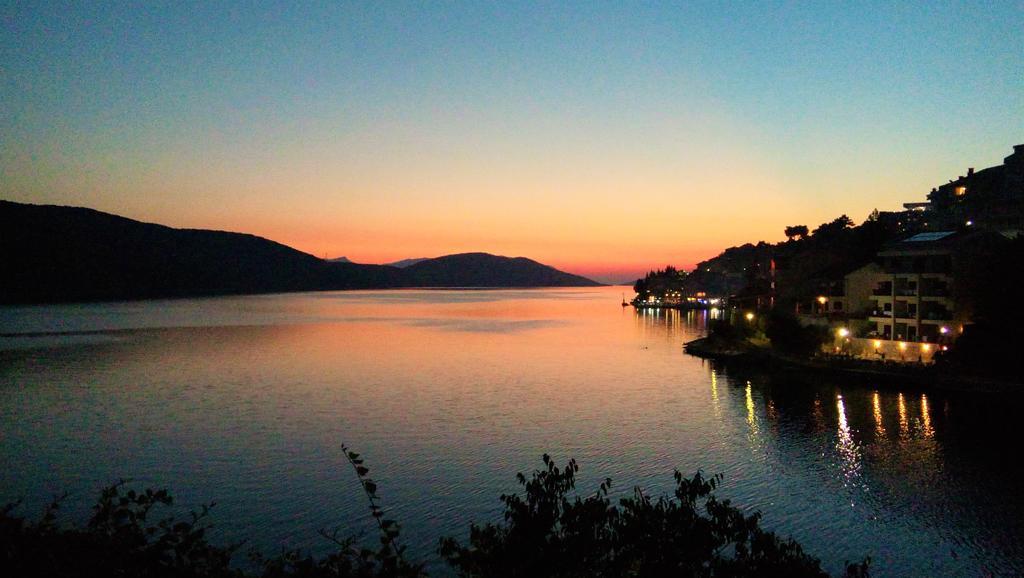 Villa Obad Guest House Neum Εξωτερικό φωτογραφία