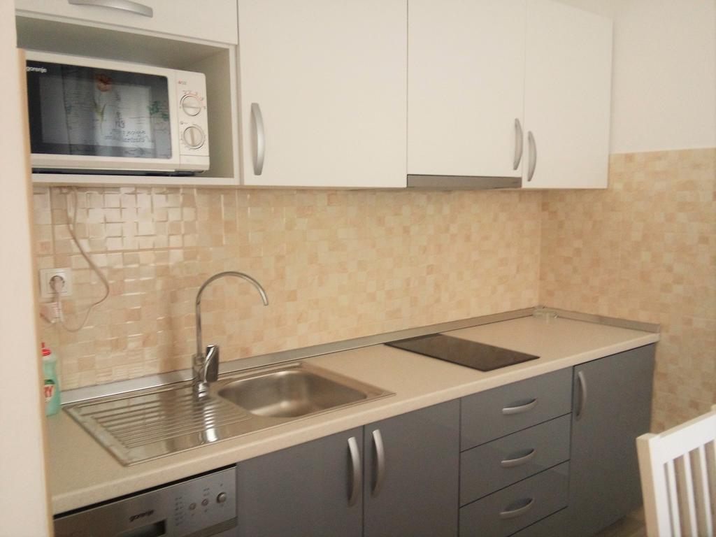 Villa Obad Guest House Neum Εξωτερικό φωτογραφία