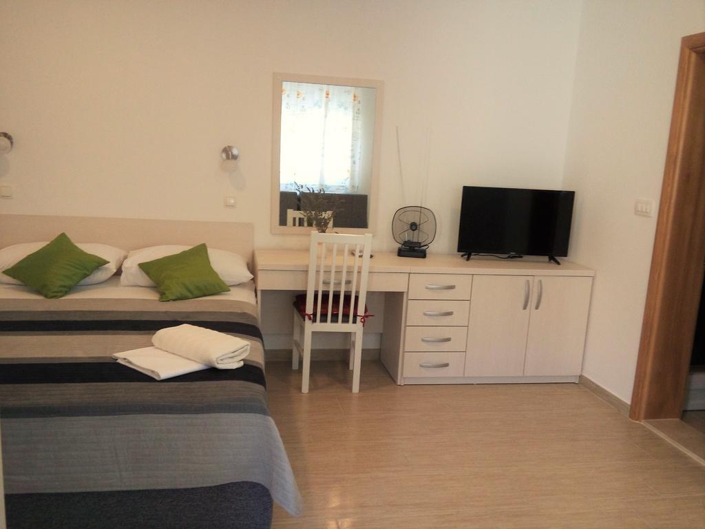Villa Obad Guest House Neum Εξωτερικό φωτογραφία