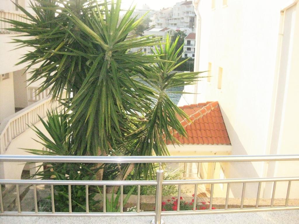 Villa Obad Guest House Neum Εξωτερικό φωτογραφία