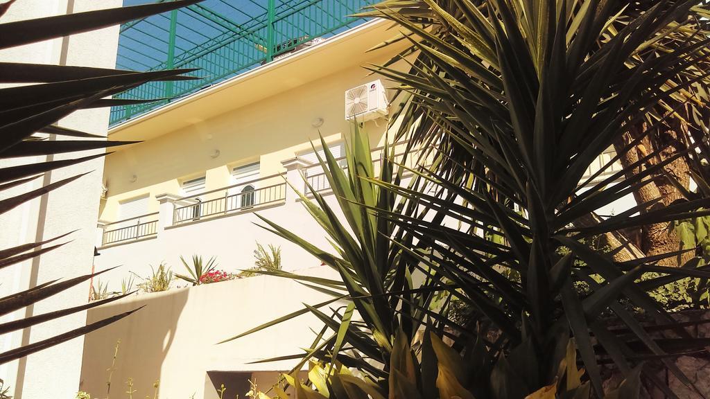 Villa Obad Guest House Neum Εξωτερικό φωτογραφία