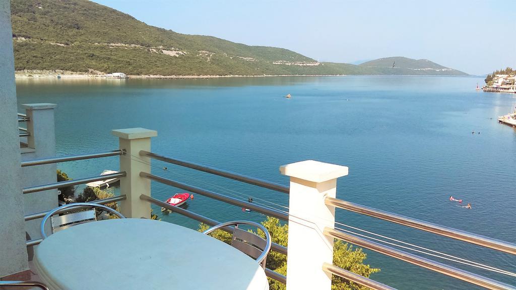 Villa Obad Guest House Neum Εξωτερικό φωτογραφία