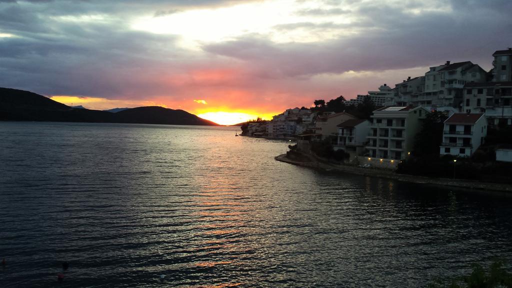 Villa Obad Guest House Neum Εξωτερικό φωτογραφία