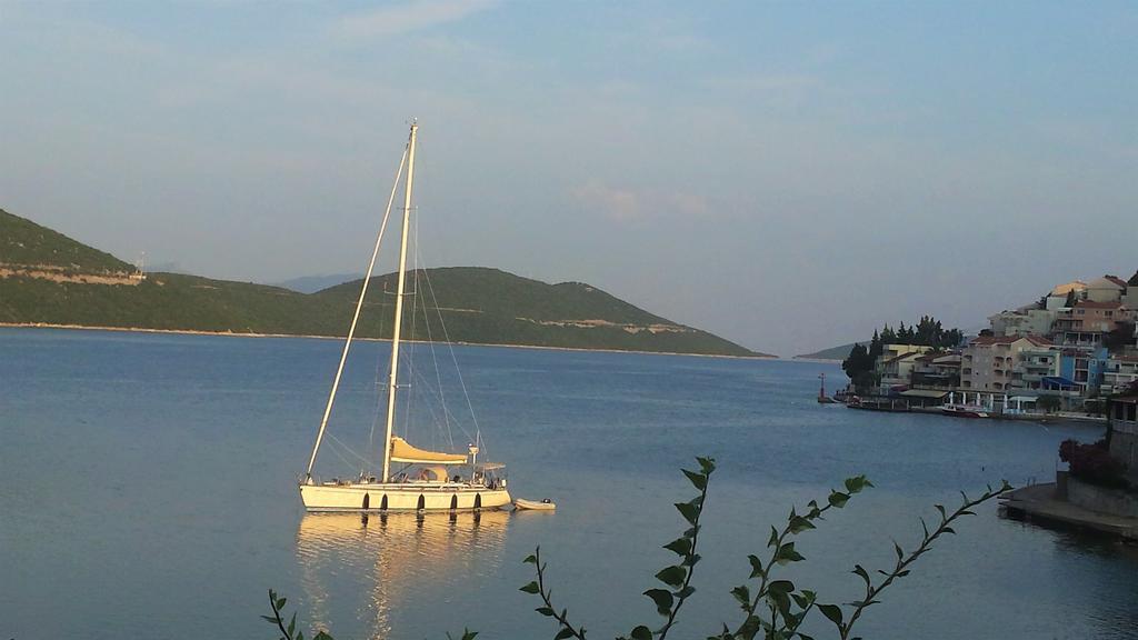 Villa Obad Guest House Neum Εξωτερικό φωτογραφία