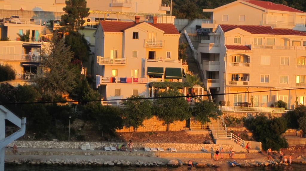 Villa Obad Guest House Neum Εξωτερικό φωτογραφία