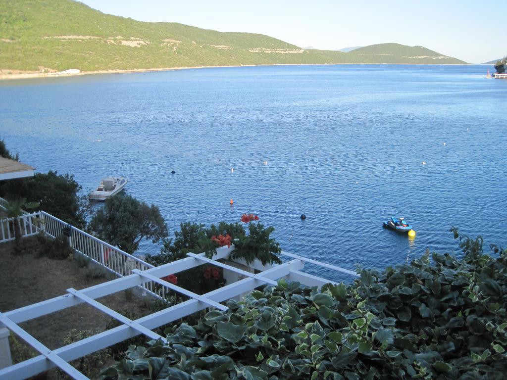 Villa Obad Guest House Neum Εξωτερικό φωτογραφία
