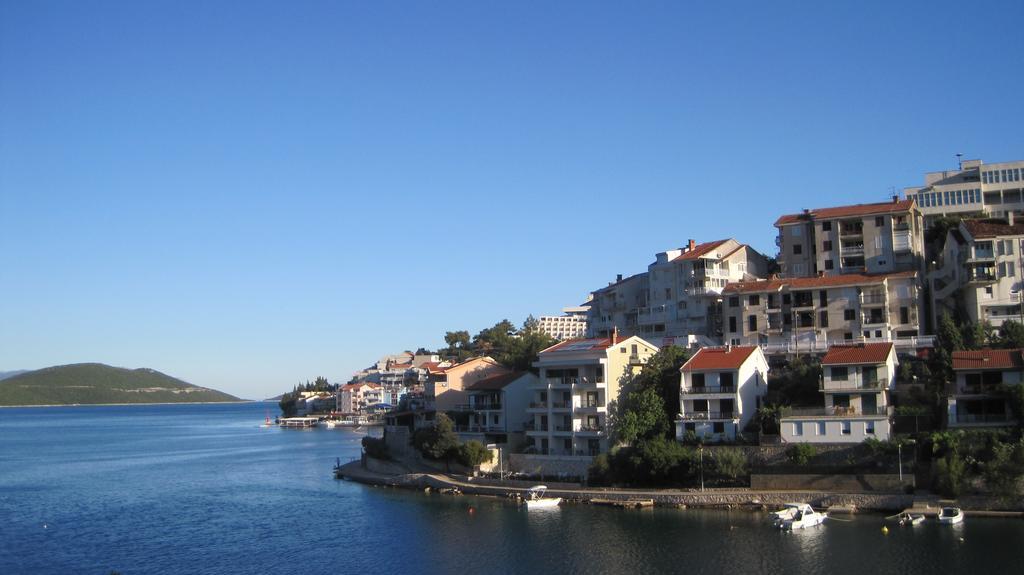 Villa Obad Guest House Neum Εξωτερικό φωτογραφία