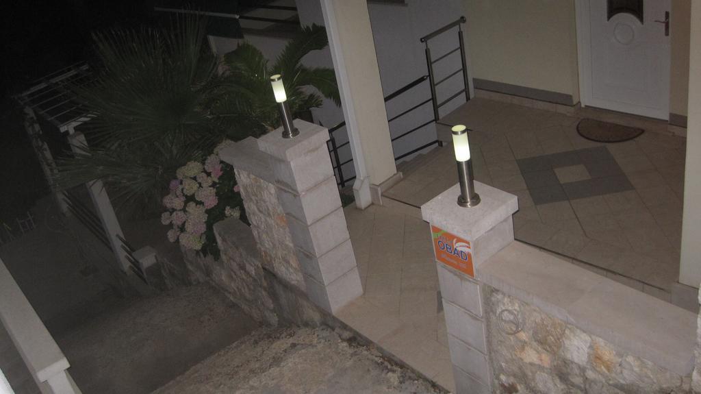 Villa Obad Guest House Neum Εξωτερικό φωτογραφία