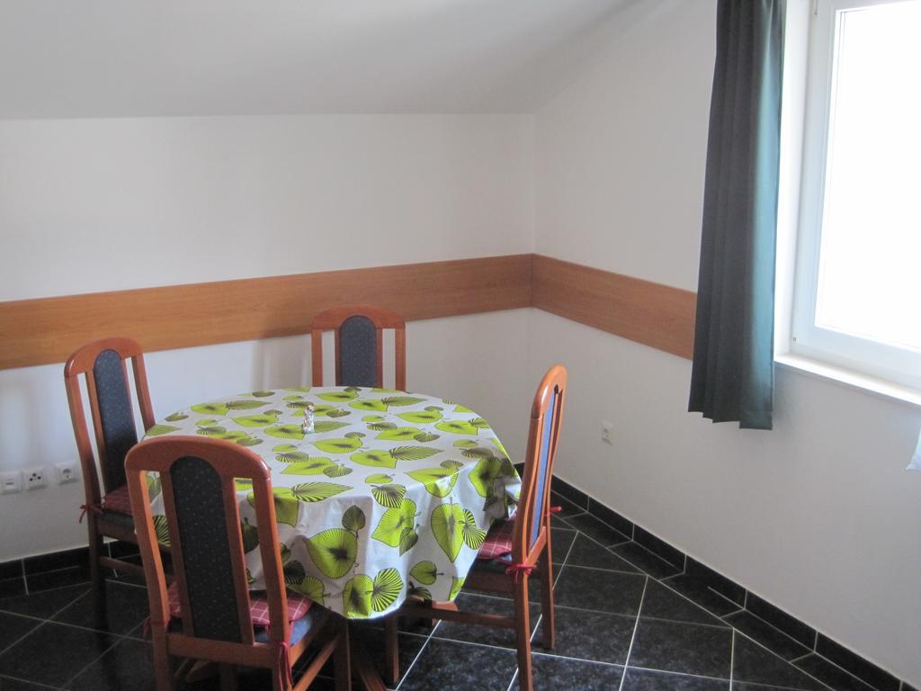 Villa Obad Guest House Neum Εξωτερικό φωτογραφία