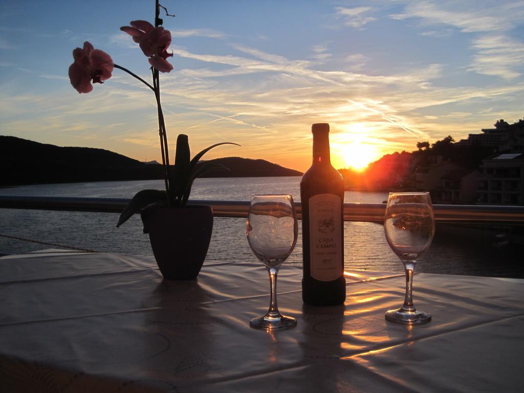 Villa Obad Guest House Neum Εξωτερικό φωτογραφία