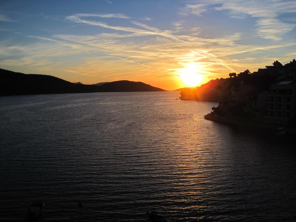 Villa Obad Guest House Neum Εξωτερικό φωτογραφία