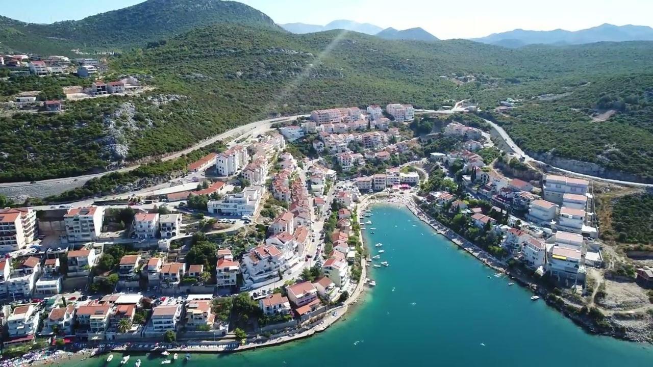 Villa Obad Guest House Neum Εξωτερικό φωτογραφία