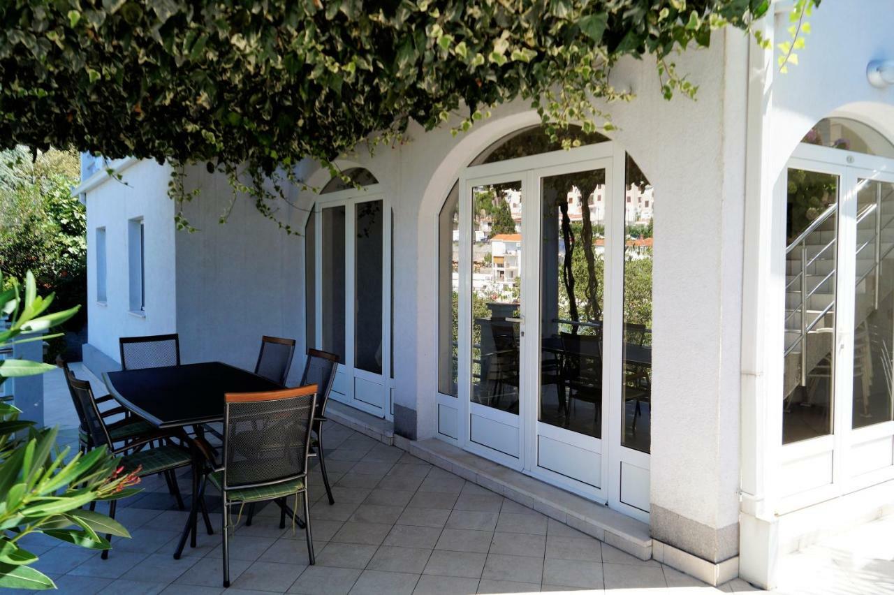 Villa Obad Guest House Neum Εξωτερικό φωτογραφία